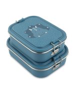 Lunch Box Small, Mr. Triceratops - Image 4