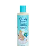 Coco-Nourish Shampoo 250ml, Coconut