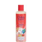 Tangle Taming Shampoo 250ml, Strawberry & Mint