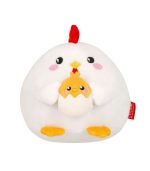 Stuffed Toy - Super Soft! - Mini - Hen