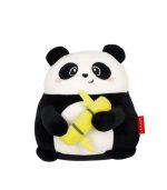 Stuffed Toy - Super Soft! - Mini - Panda