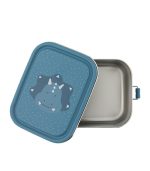 Lunch Box Small, Mr. Triceratops - Image 3
