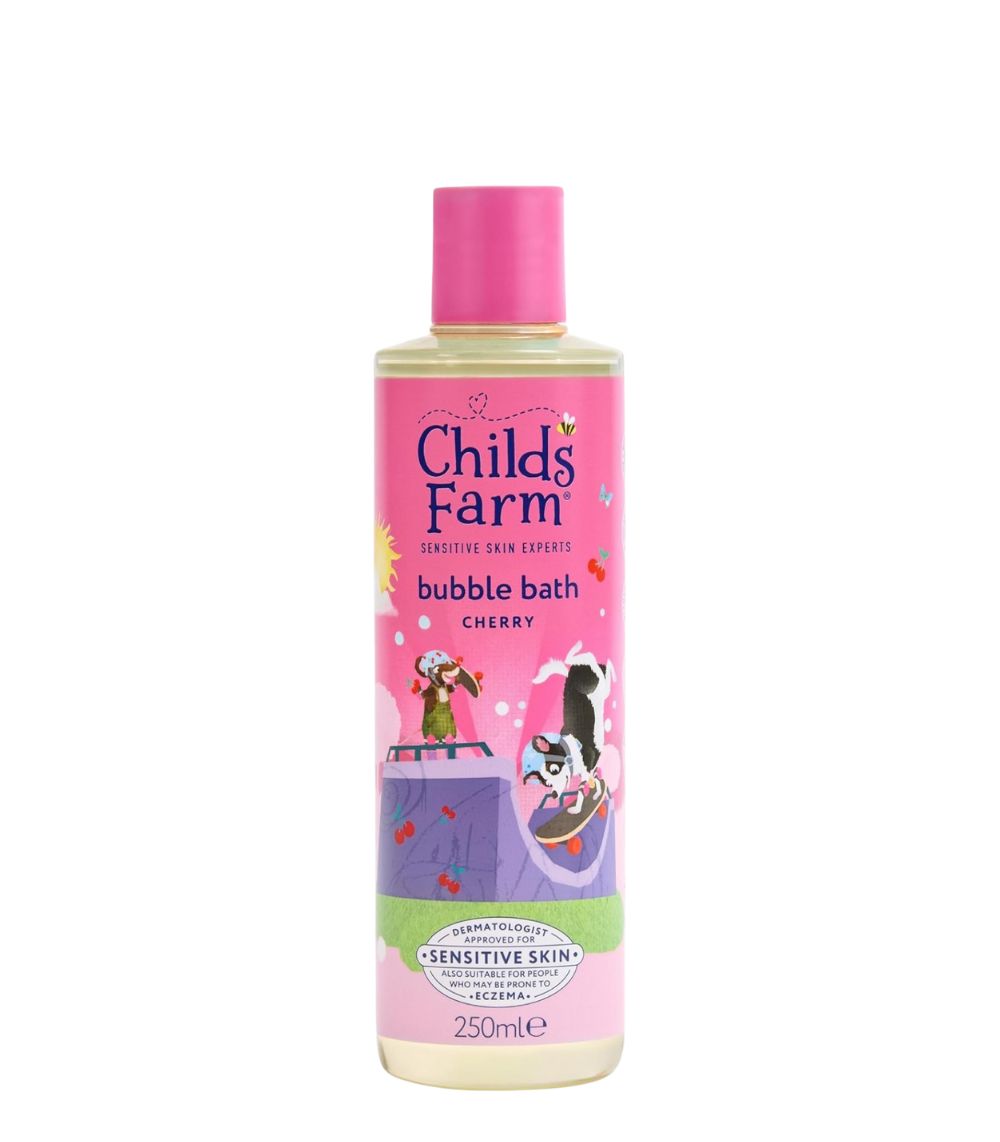41 Bubble Bath 250ml, Cherry - Image 1