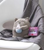 Stuffed Toy - Super Soft! - Mini - Kitty - Image 2