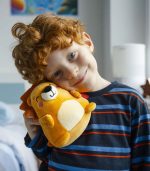 Stuffed Toy - Super Soft! - Mini - Lion - Image 2
