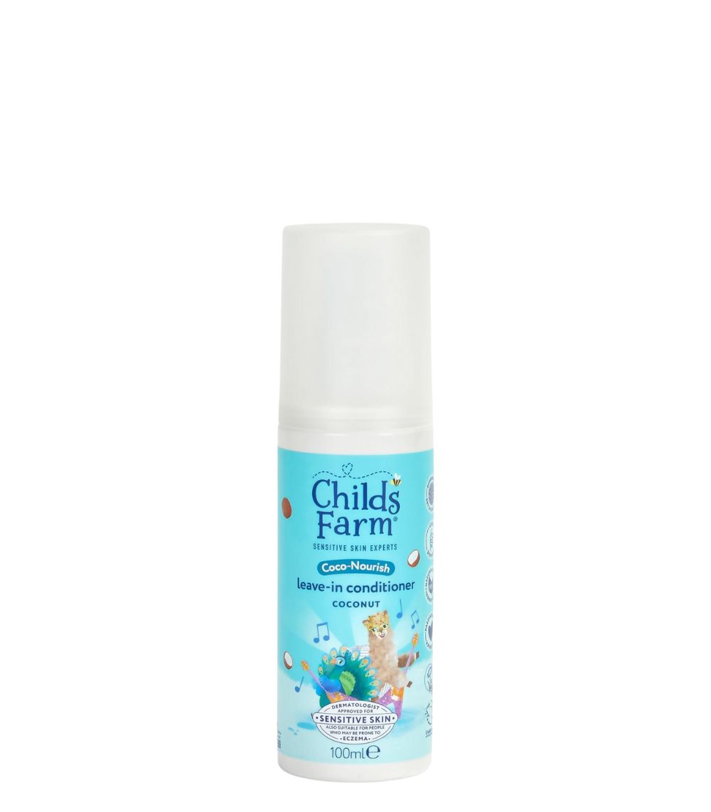 42 Coco-Nourish Leave-In Conditioner Hair Spray 100ml, Coconut - Image 1