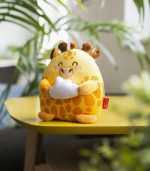 Stuffed Toy - Super Soft! - Mini - Giraffe - Image 2