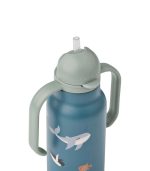 Kimmie Bottle 250ml, Arctic Sea/Ocean View - Image 3