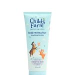 Moisturiser 200ml, Fragrance-Free