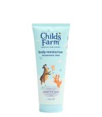 Moisturiser 200ml, Fragrance-Free