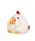Stuffed Toy - Super Soft! - Mini - Hen - Image 3