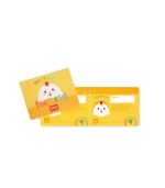 Stuffed Toy - Super Soft! - Mini - Hen - Image 5