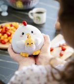 Stuffed Toy - Super Soft! - Mini - Hen - Image 2