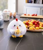 Stuffed Toy - Super Soft! - Mini - Hen - Image 4