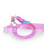 Swimming Goggles - Too Cool for the Pool - Unicorn - Image 3