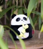 Stuffed Toy - Super Soft! - Mini - Panda - Image 2