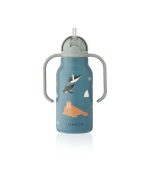 Kimmie Bottle 250ml, Arctic Sea/Ocean View - Image 4