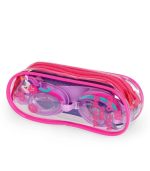 Swimming Goggles - Too Cool for the Pool - Unicorn - Image 4