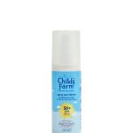 Sun Spary SPF50+ 100ml, Fragrance-Free