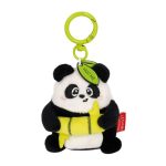 Plush Key Ring - Super Soft! - Tiny - Panda