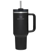 The Quencher H2.O FlowState Tumbler 1.18L, Black Tonal