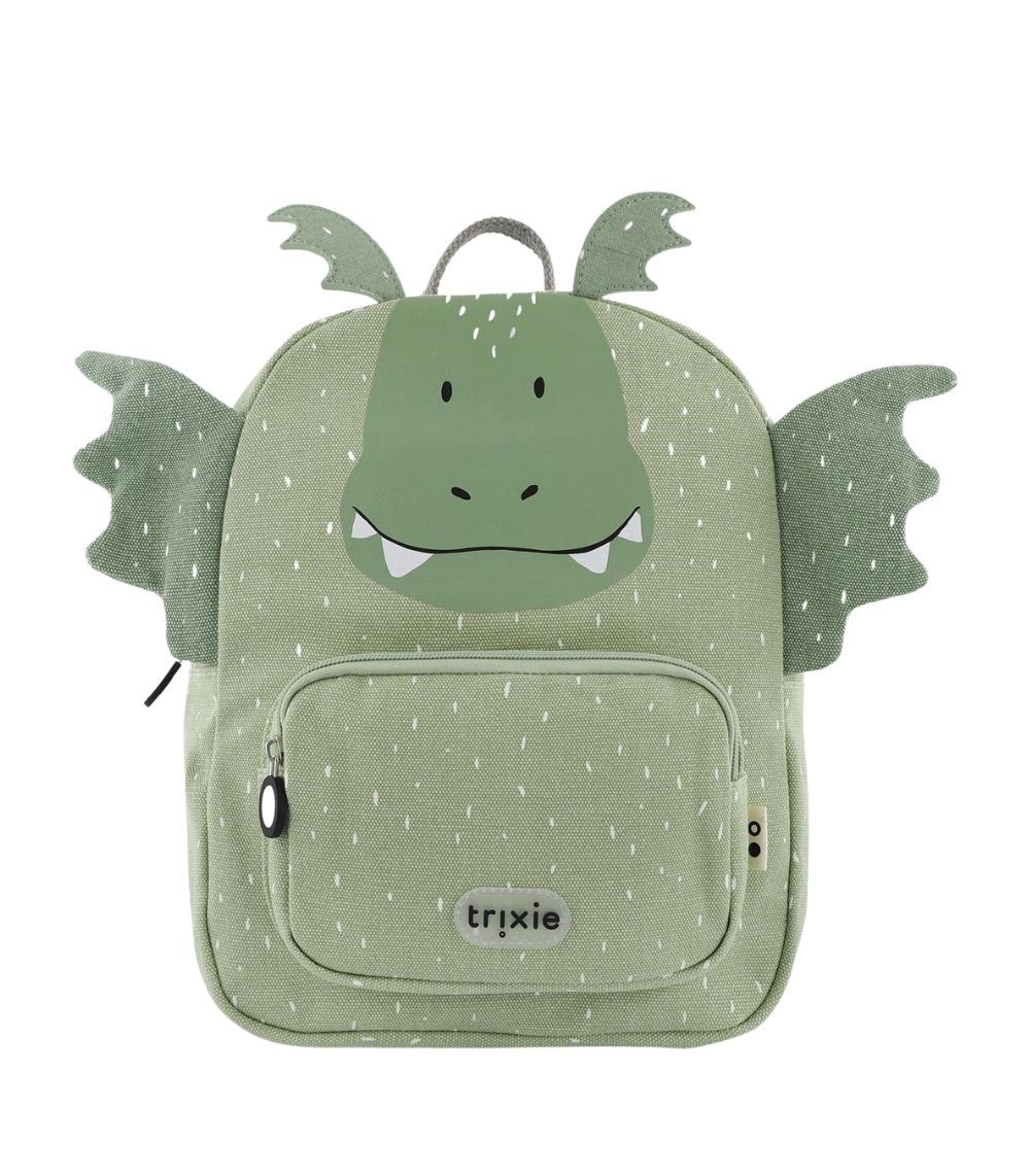 46 Backpack - Mr. Dragon - Image 1