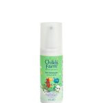 3 in 1 Hair Detangler Spray 100ml, Apple & Pear