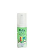 3 in 1 Hair Detangler Spray 100ml, Apple & Pear