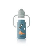 Kimmie Bottle 250ml, Arctic Sea/Ocean View - Image 2