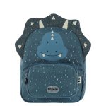 Backpack - Mr. Triceratops