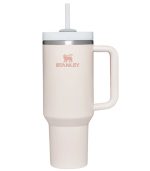 The Quencher H2.O FlowState Tumbler 1.18L, Rose Quartz 2.0