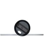 The Quencher H2.O FlowState Tumbler 1.18L, Black Tonal - Image 4