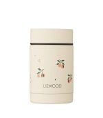 Nadja Food Jar 250ml, Peach/Sea Shell Mix