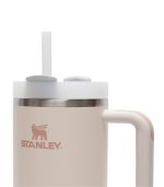 The Quencher H2.O FlowState Tumbler 1.18L, Rose Quartz 2.0 - Image 5