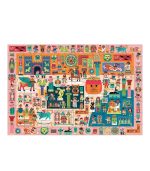Art and Culture At the Museum 64 Piece Search & Find Puzzle - Image 3