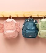 Backpack - Mr. Triceratops - Image 8