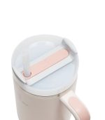 The Quencher H2.O FlowState Tumbler 1.18L, Rose Quartz 2.0 - Image 7