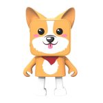 Dancing Corgi Wireless Bluetooth Speaker
