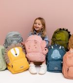 Backpack - Mrs. Butterfly - Image 6