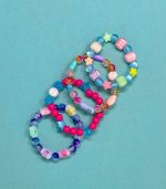 Blue Lagoon Kids Bracelet - Image 2