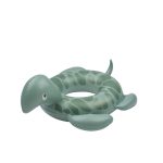 Phoebe Turtle Swim Ring, Faune Green
