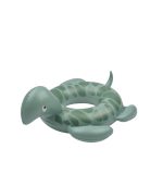 Phoebe Turtle Swim Ring, Faune Green