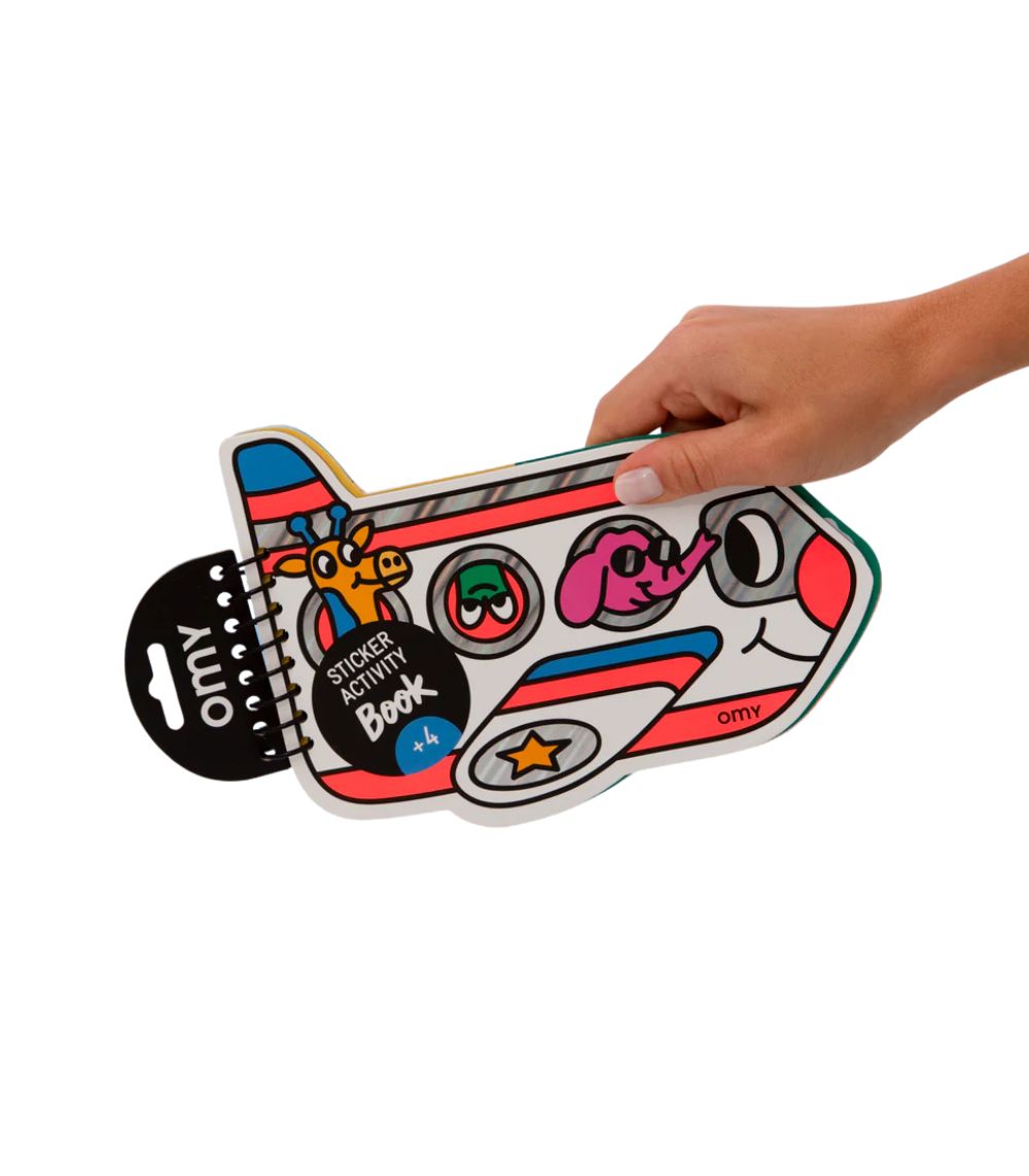 62 Sticker By Number, Vroom - Image 1