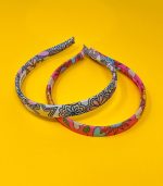 Sunshine Hugs Slim Headband - Image 2
