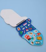 Sticker By Number, Vroom - Image 3