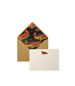 Start Your Playgines Greeting Card Set