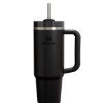The Quencher H2.O FlowState Tumbler 0.89L, Black 2.0