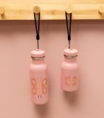 Mrs. Butterfly Bottle 350ML - Image 4