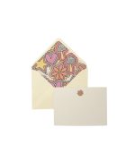 Love & Petals Greeting Card Set