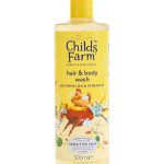 Hair & Body Wash 500ml, Watermelon & Pineapple